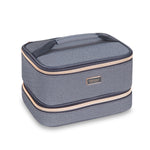 Load image into Gallery viewer, Jenny Train Case