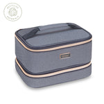 Load image into Gallery viewer, Jenny Train Case