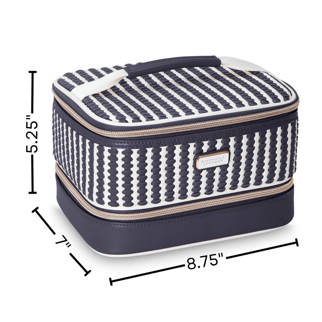 Jenny Train Case