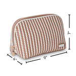 Load image into Gallery viewer, Lola Makeup Bag