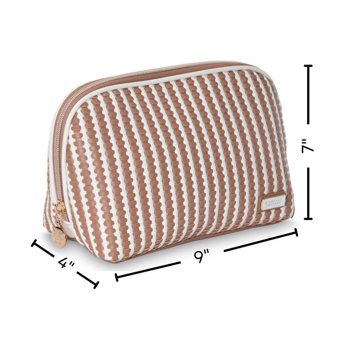 Lola Makeup Bag