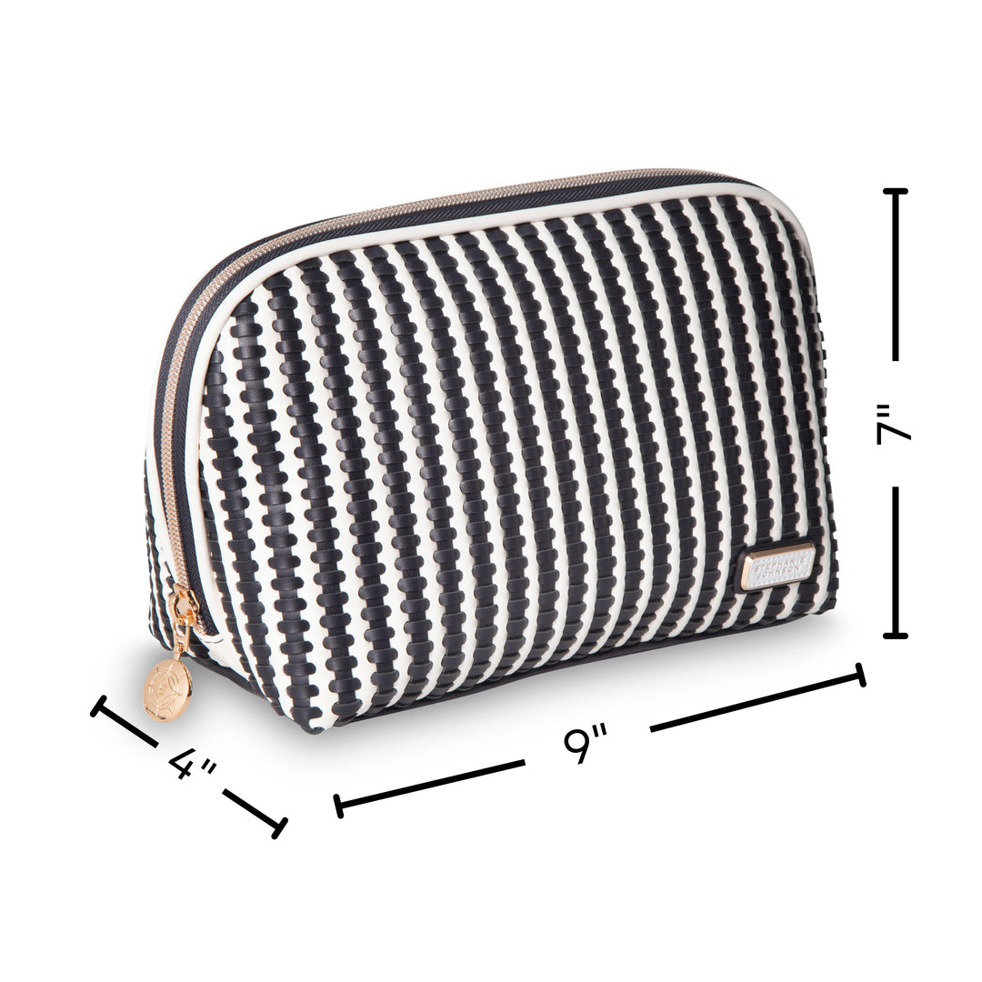 Lola Makeup Bag