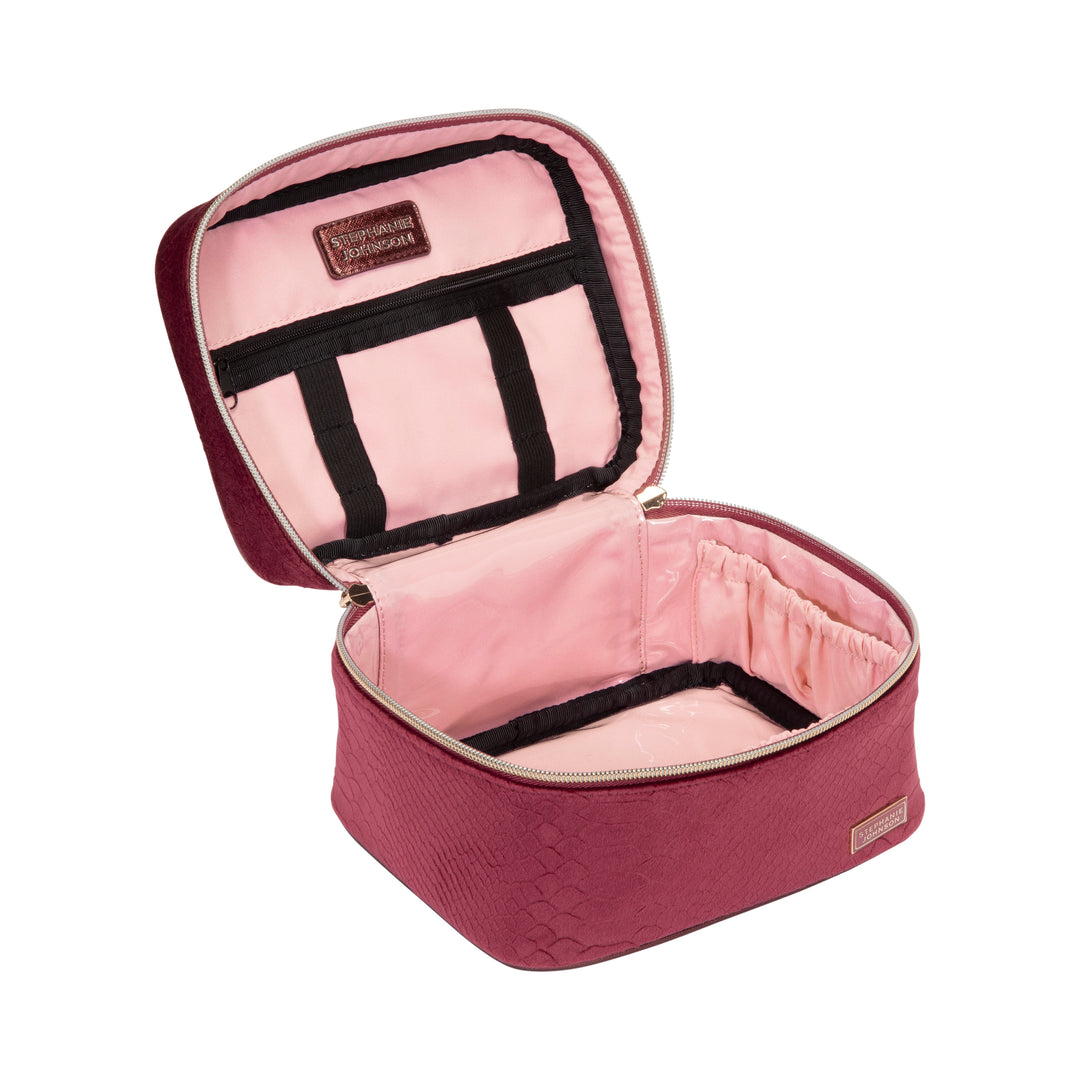 Louise Travel Case