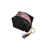 Load image into Gallery viewer, Zoe Keychain Pouch
