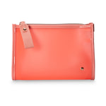 Load image into Gallery viewer, Medium Zip Cosmetic Case