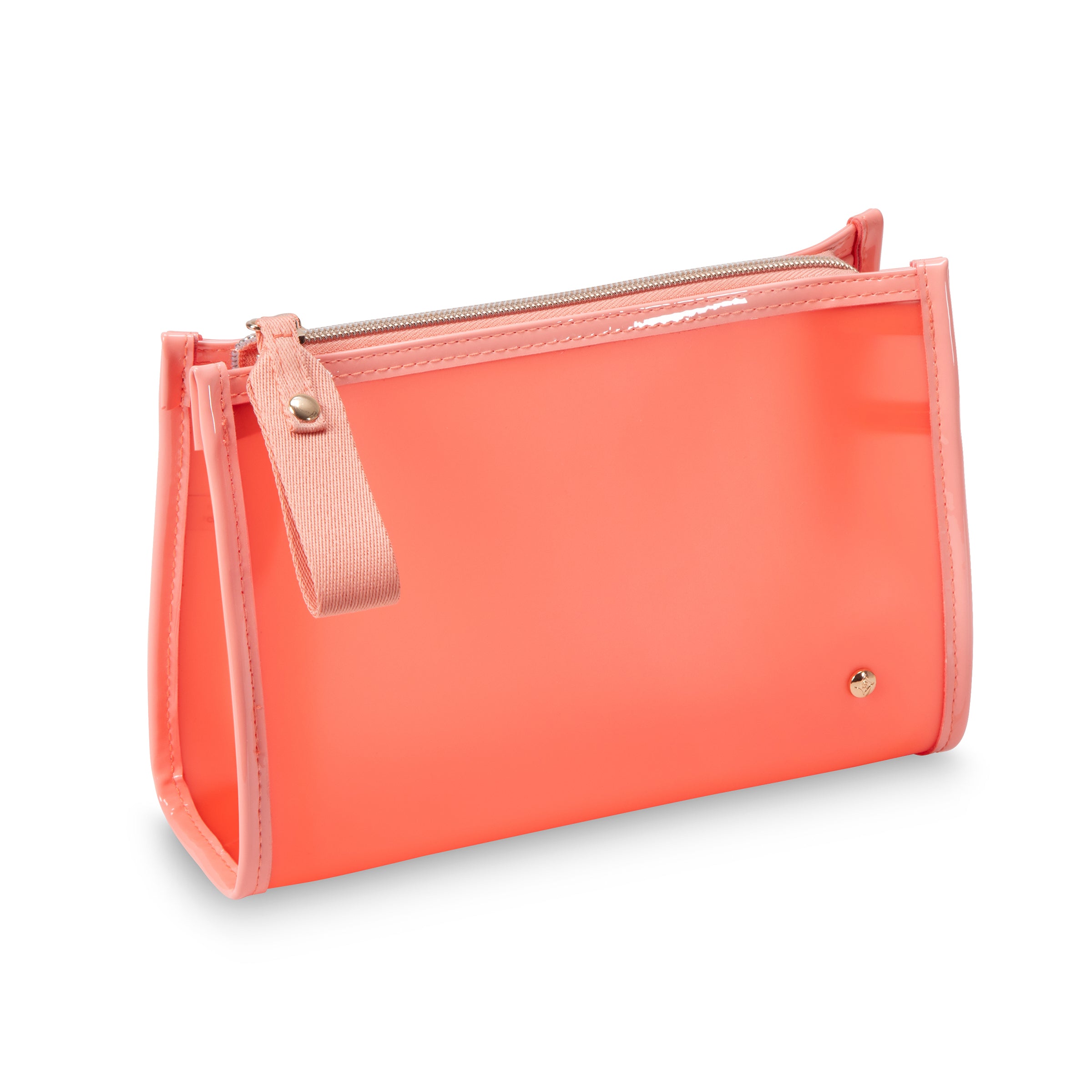 Stephanie Johnson® Miami Medium Zip Cosmetic Case