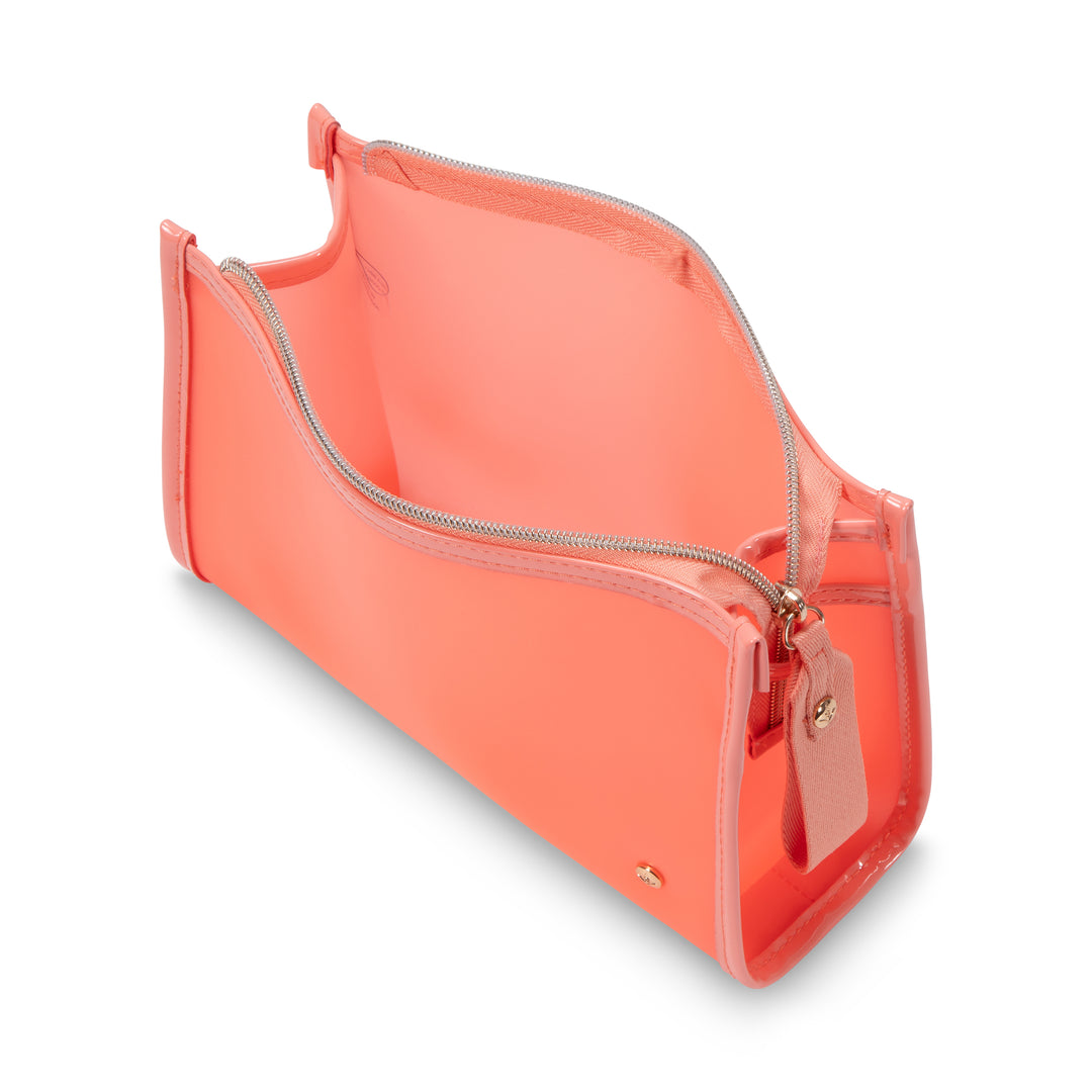 Medium Zip Cosmetic Case