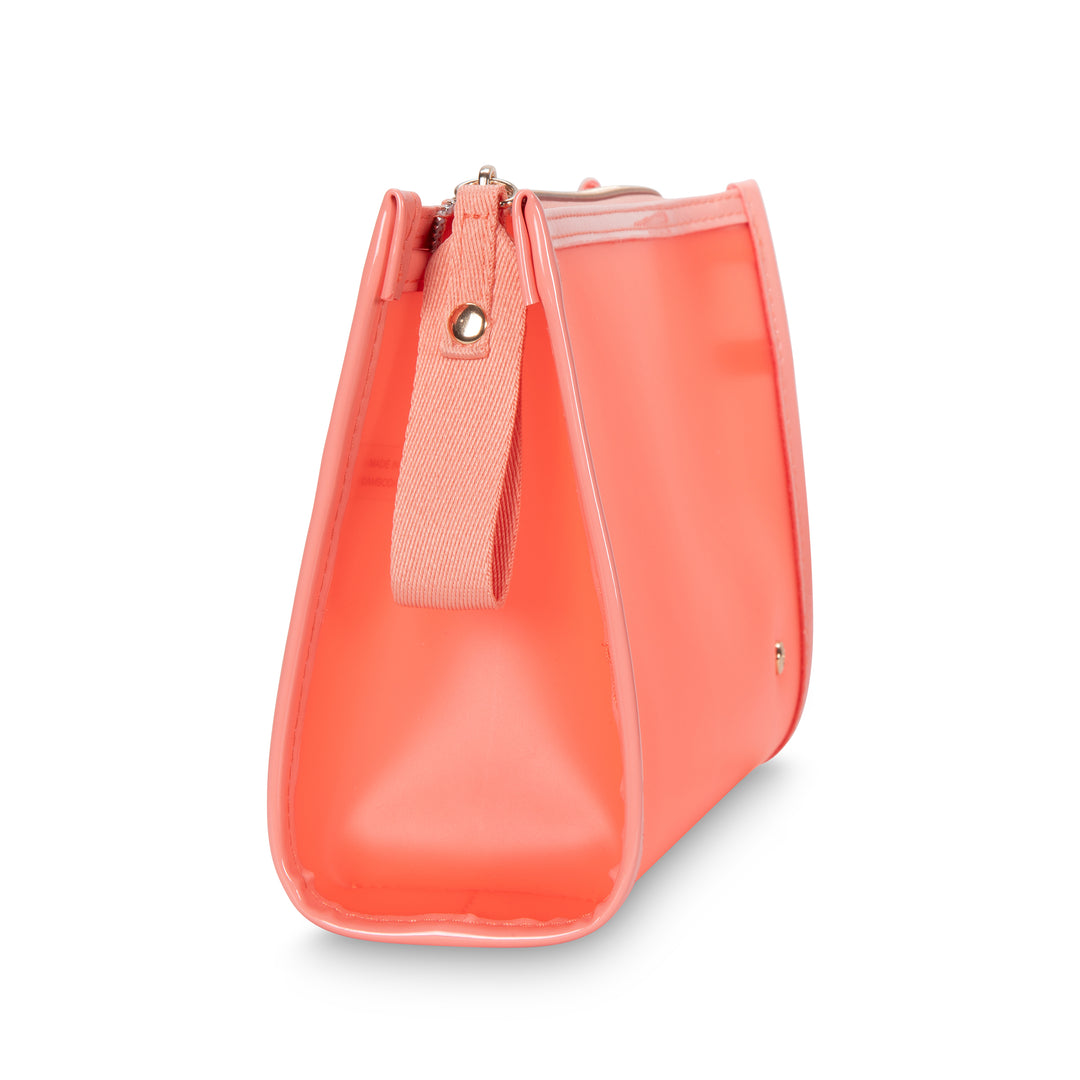 Medium Zip Cosmetic Case