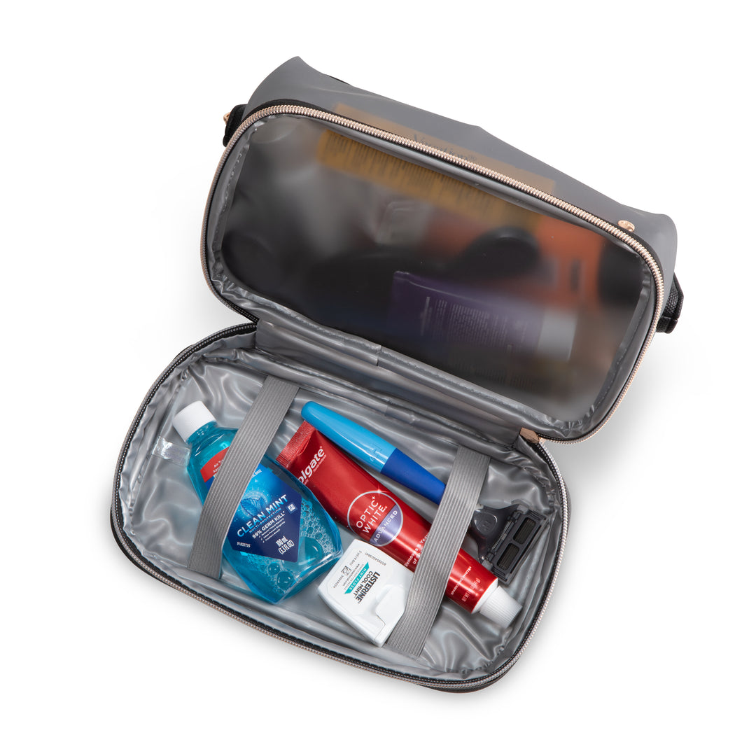 Hannah Travel Organizer