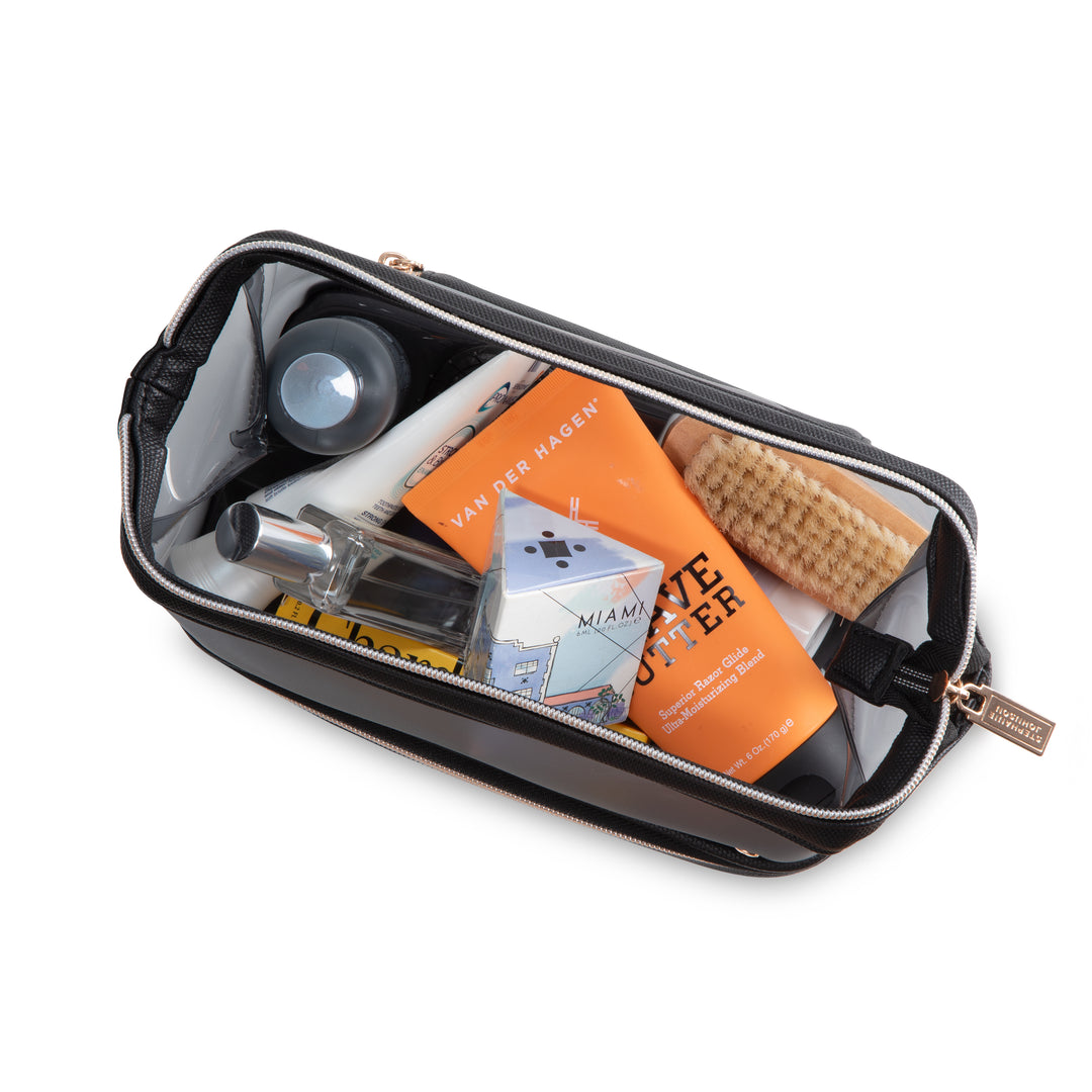 Hannah Travel Organizer