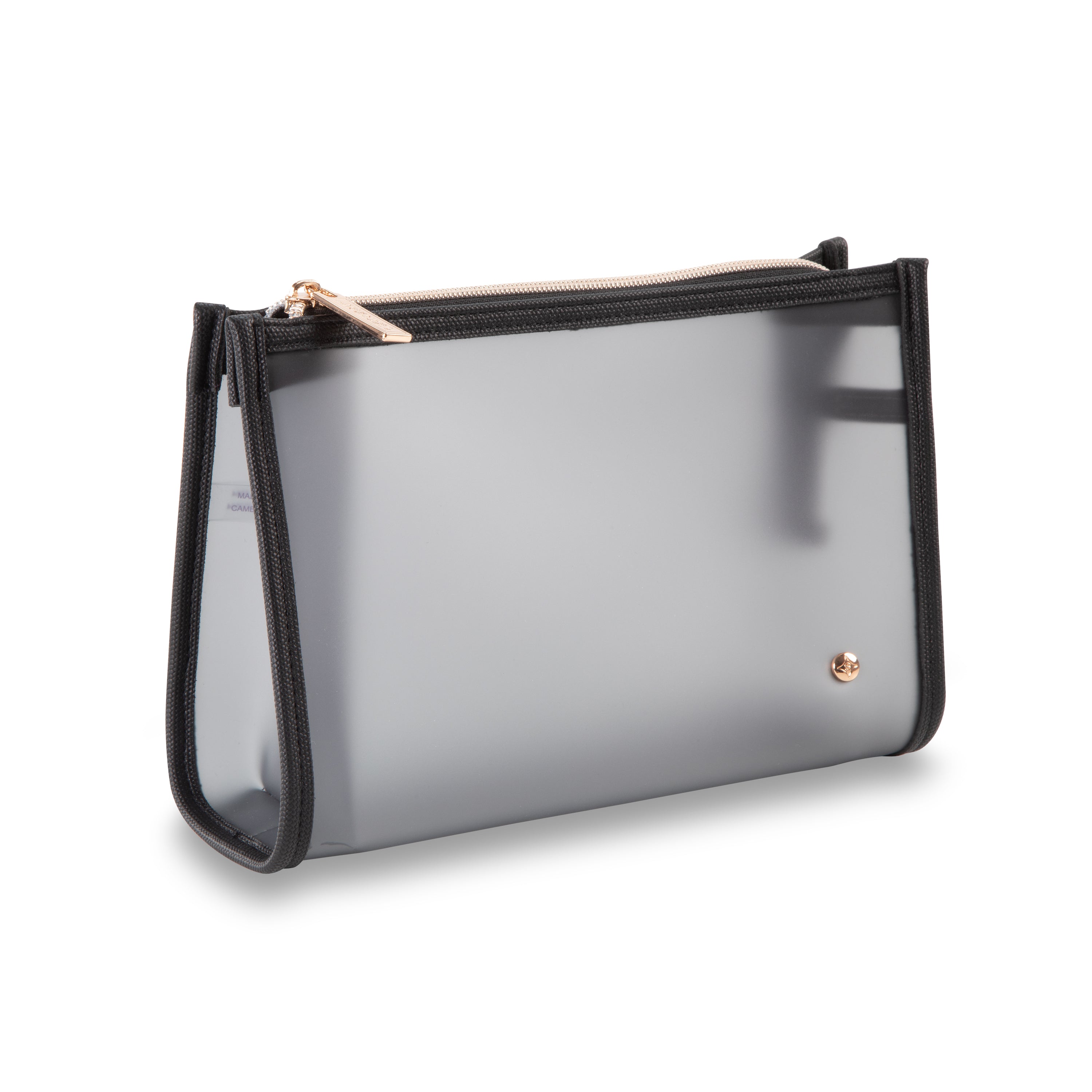 Stephanie Johnson® Miami Medium Zip Cosmetic Case