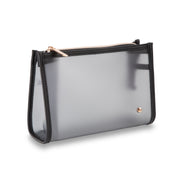 Medium Zip Cosmetic Case