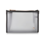 Load image into Gallery viewer, Medium Zip Cosmetic Case