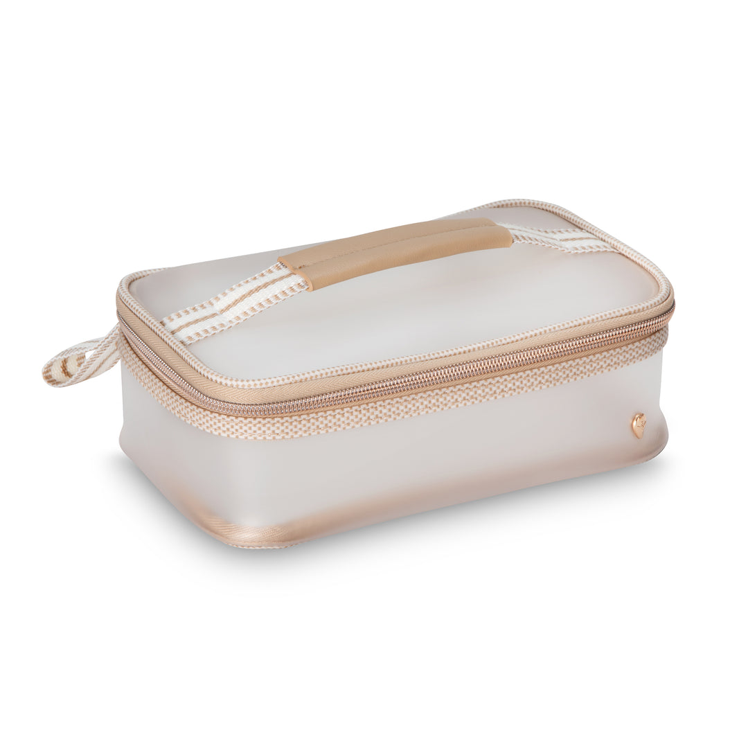 Claire Medium Makeup Case