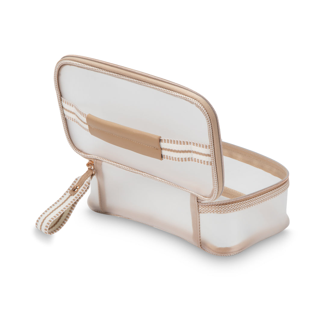 Claire Medium Makeup Case