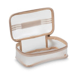 Load image into Gallery viewer, Claire Medium Makeup Case