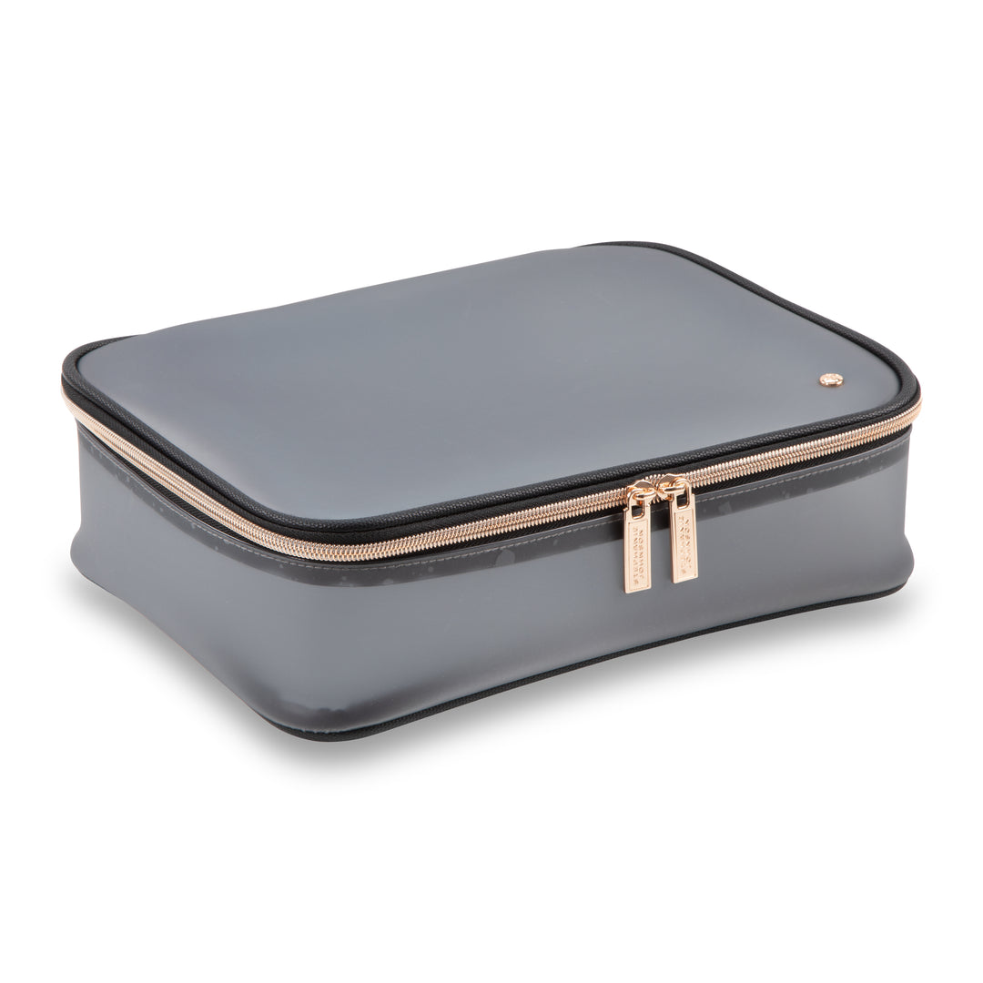 Claire Jumbo Makeup Case