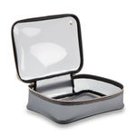 Load image into Gallery viewer, Claire Jumbo Makeup Case