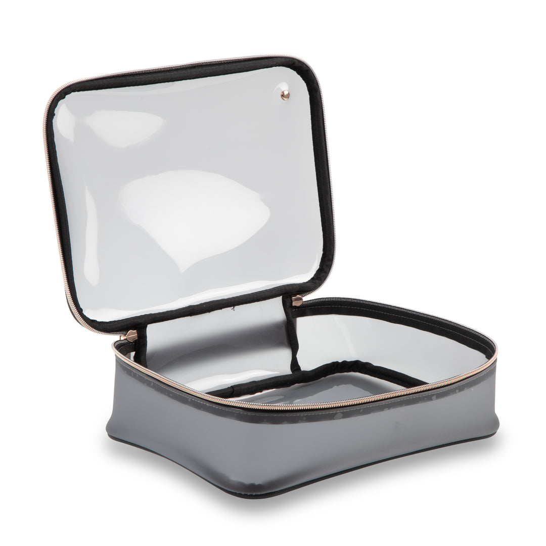 Claire Jumbo Makeup Case