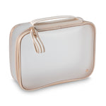 Load image into Gallery viewer, Claire Jumbo Makeup Case