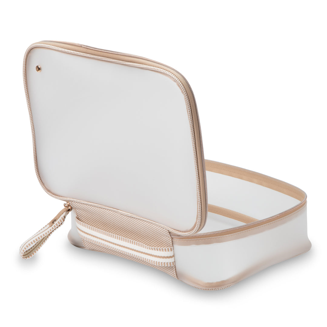 Claire Jumbo Makeup Case