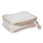 Load image into Gallery viewer, Claire Jumbo Makeup Case