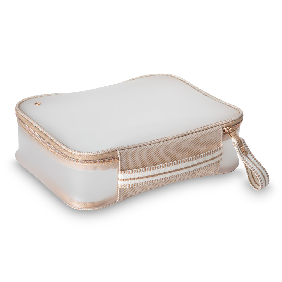 Claire Jumbo Makeup Case
