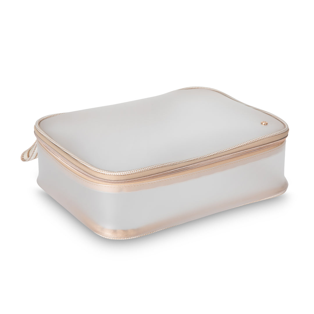 Claire Jumbo Makeup Case