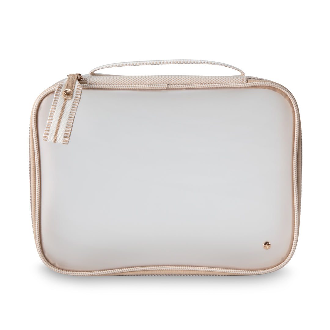 Claire Jumbo Makeup Case