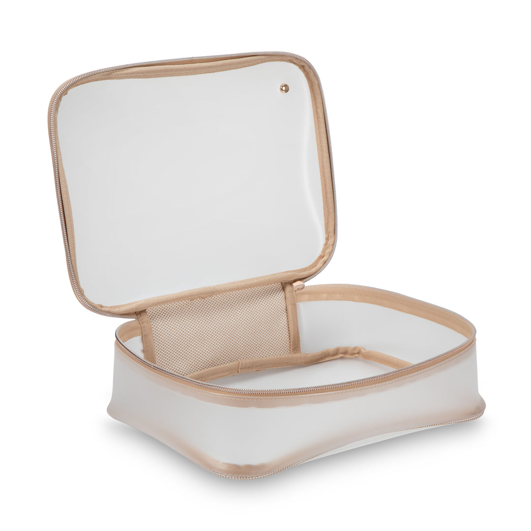 Claire Jumbo Makeup Case