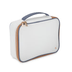Load image into Gallery viewer, Claire Jumbo Makeup Case
