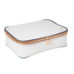 Load image into Gallery viewer, Claire Jumbo Makeup Case
