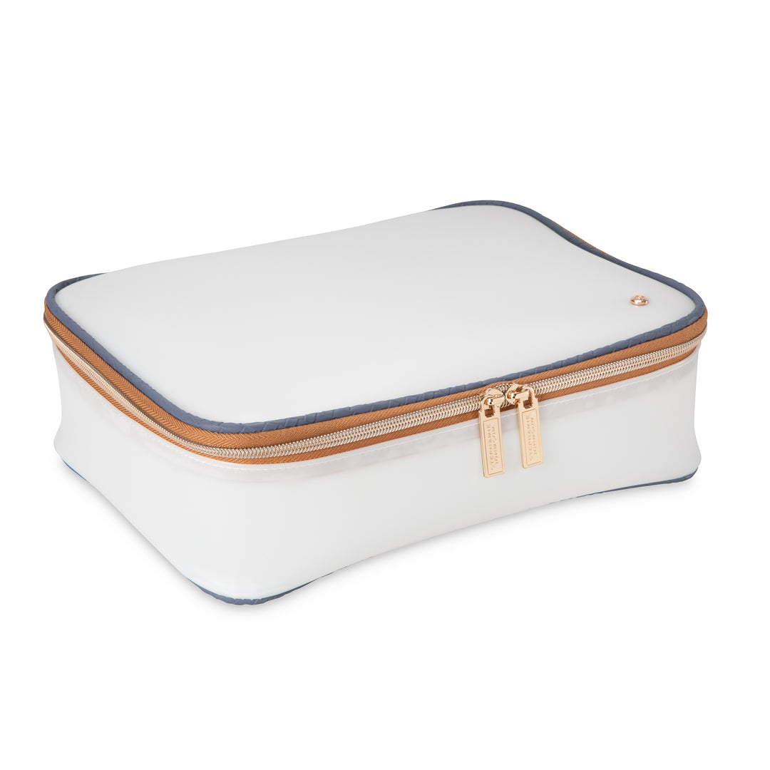 Claire Jumbo Makeup Case
