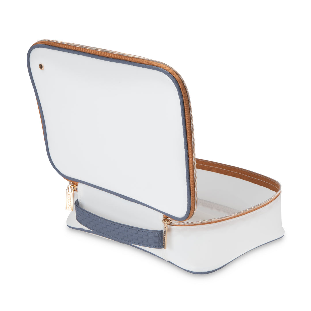 Claire Jumbo Makeup Case