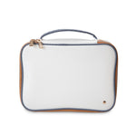 Load image into Gallery viewer, Claire Jumbo Makeup Case
