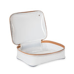 Load image into Gallery viewer, Claire Jumbo Makeup Case

