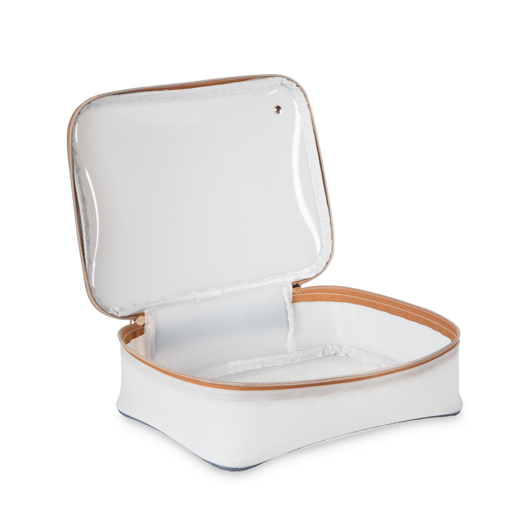 Claire Jumbo Makeup Case
