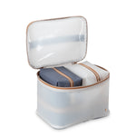 Load image into Gallery viewer, Chloe Travel Organizer
