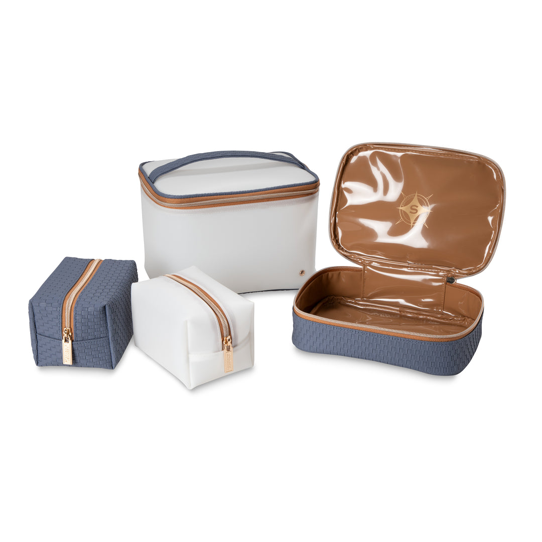 Chloe Travel Organizer