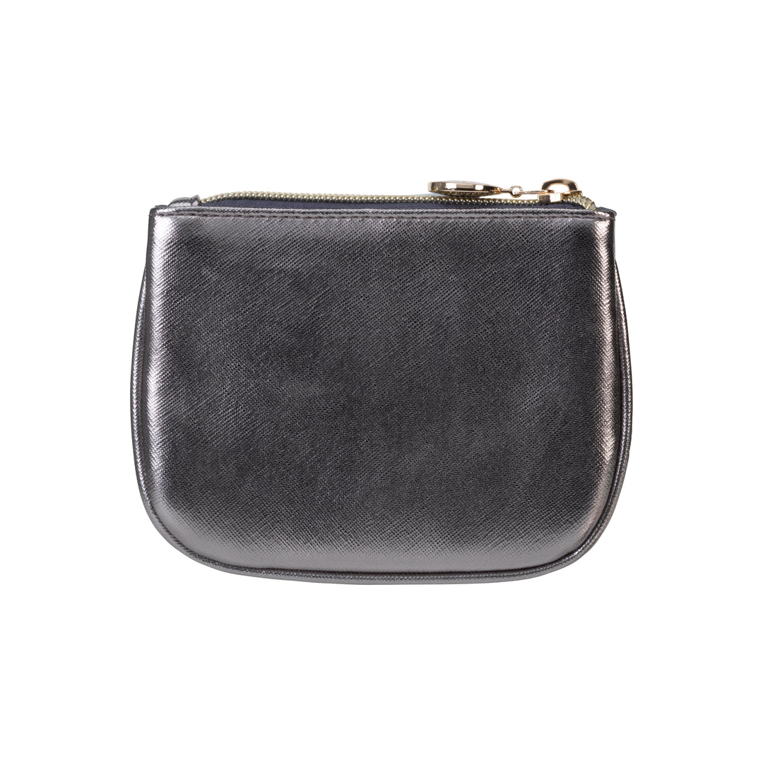 Monte Carlo Mink Mini Flat Pouch