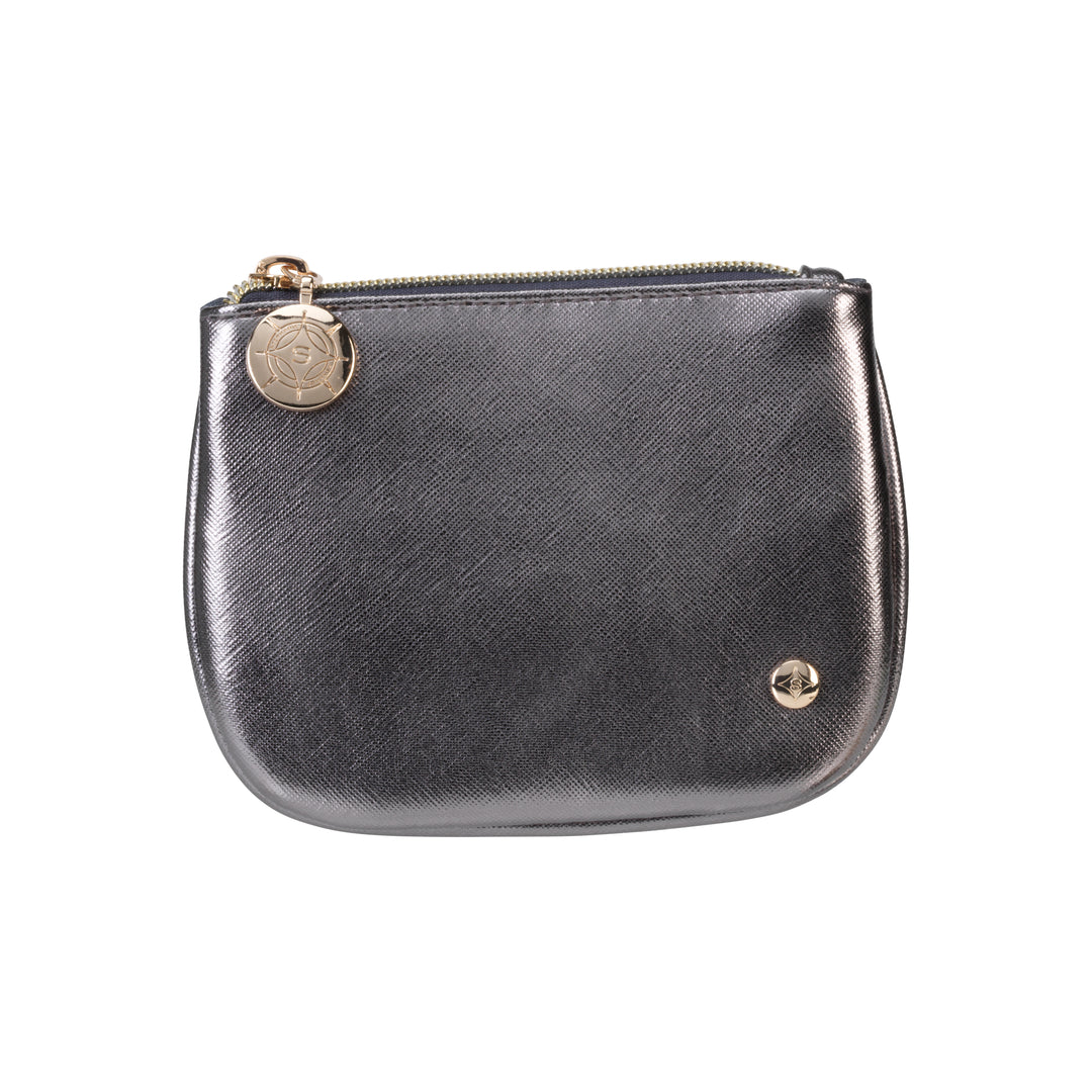 Monte Carlo Mink Mini Flat Pouch