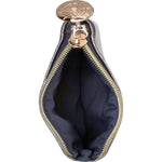 Load image into Gallery viewer, Monte Carlo Mink Mini Flat Pouch
