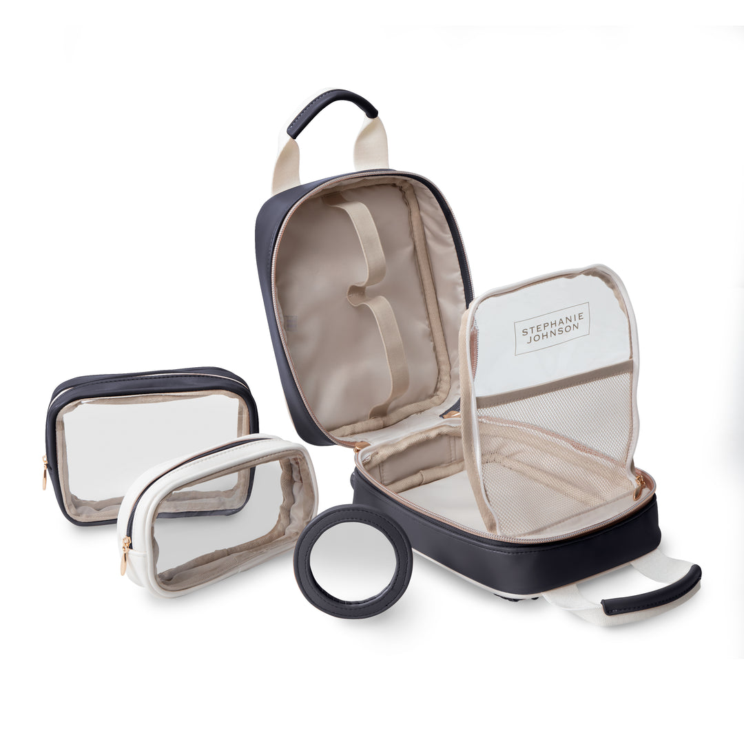 Sasha Travel Bag