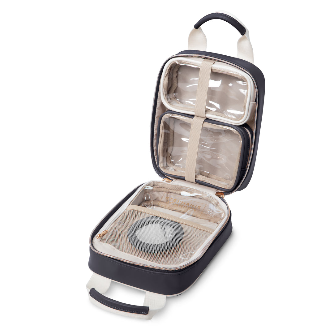 Sasha Travel Bag