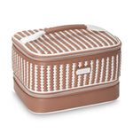 Load image into Gallery viewer, Jenny Train Case