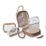 Load image into Gallery viewer, Sasha Travel Bag