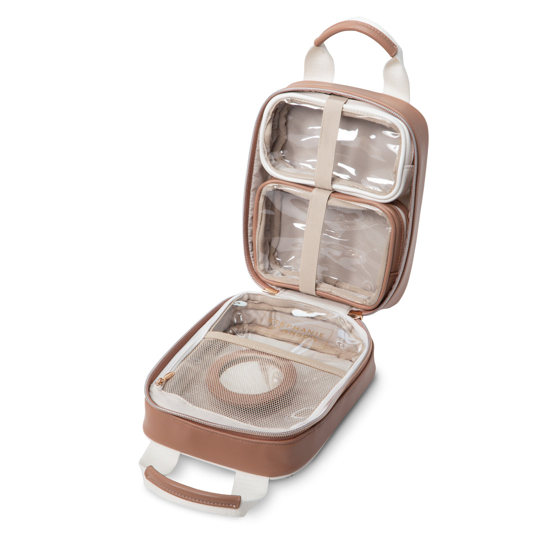 Sasha Travel Bag