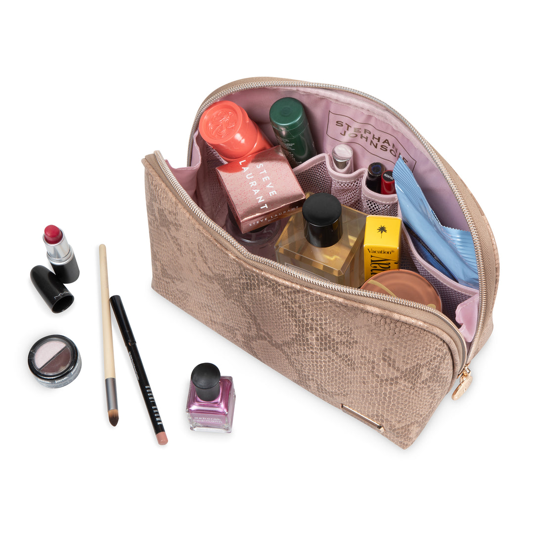 Lola Makeup Bag