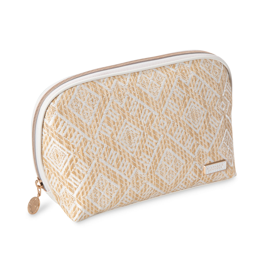 Lola Makeup Bag