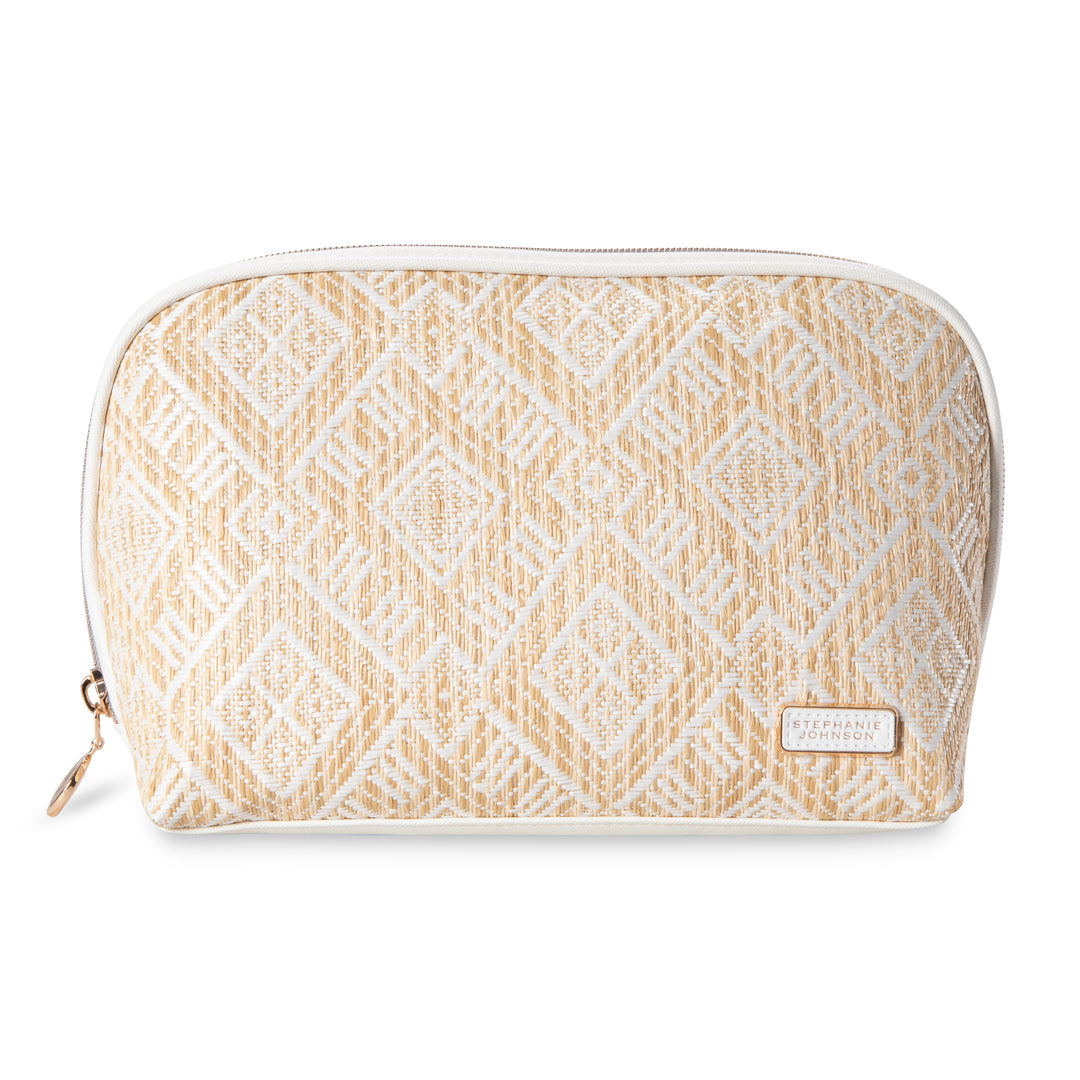 Lola Makeup Bag